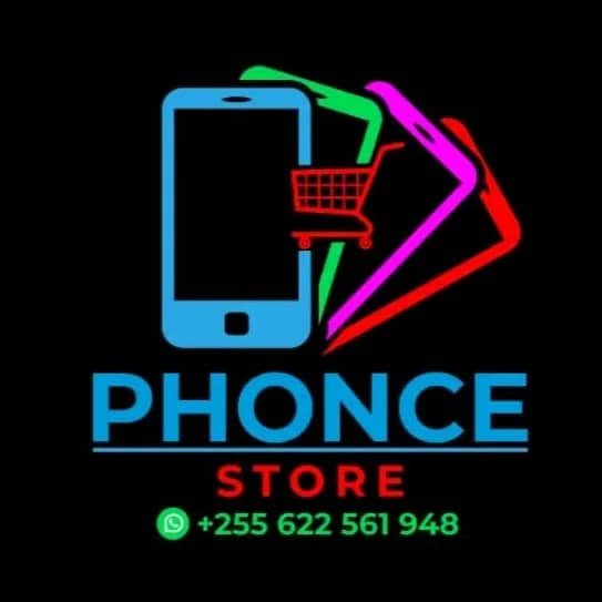 Logo PHONCE STORE